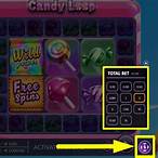 candy bet slot